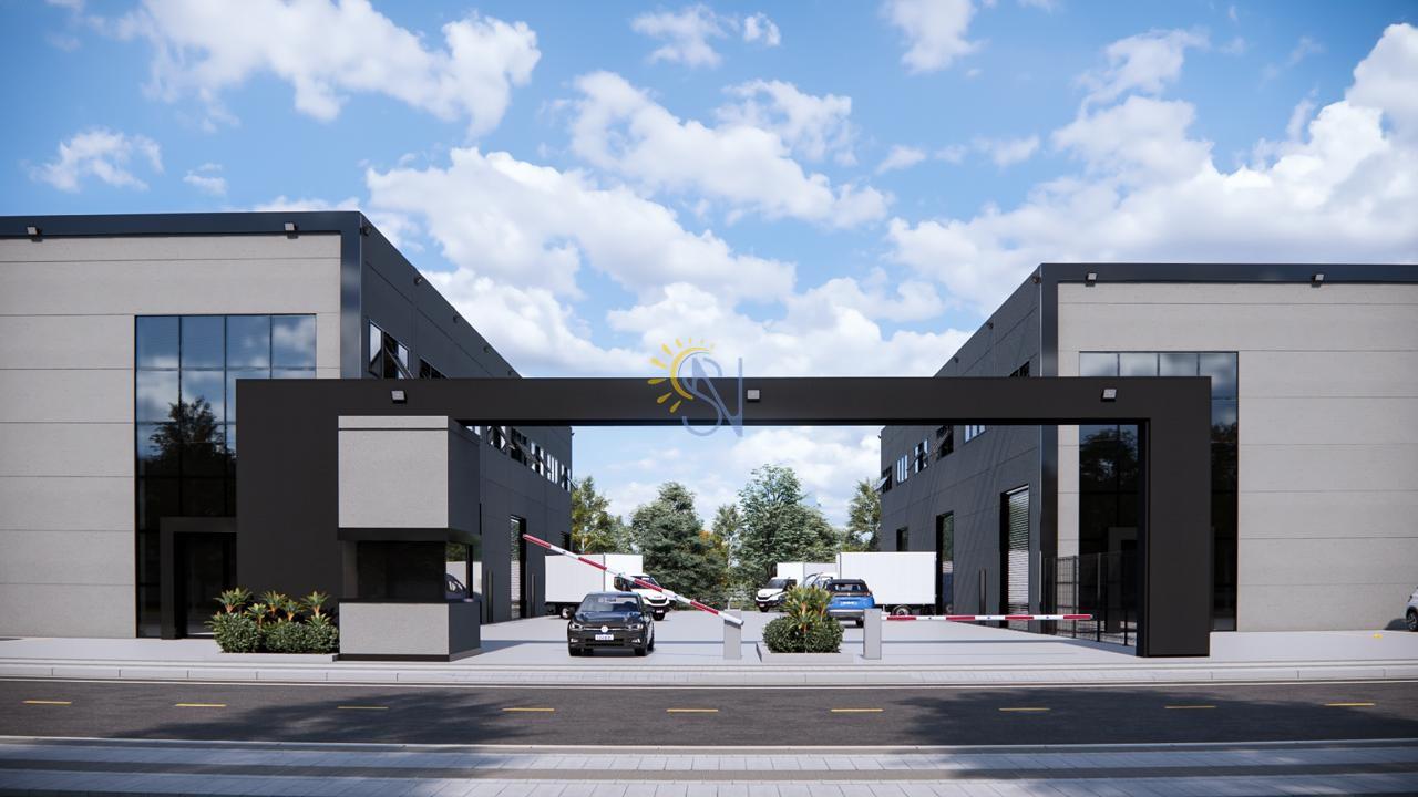 Depósito-Galpão, 660 m² - Foto 20