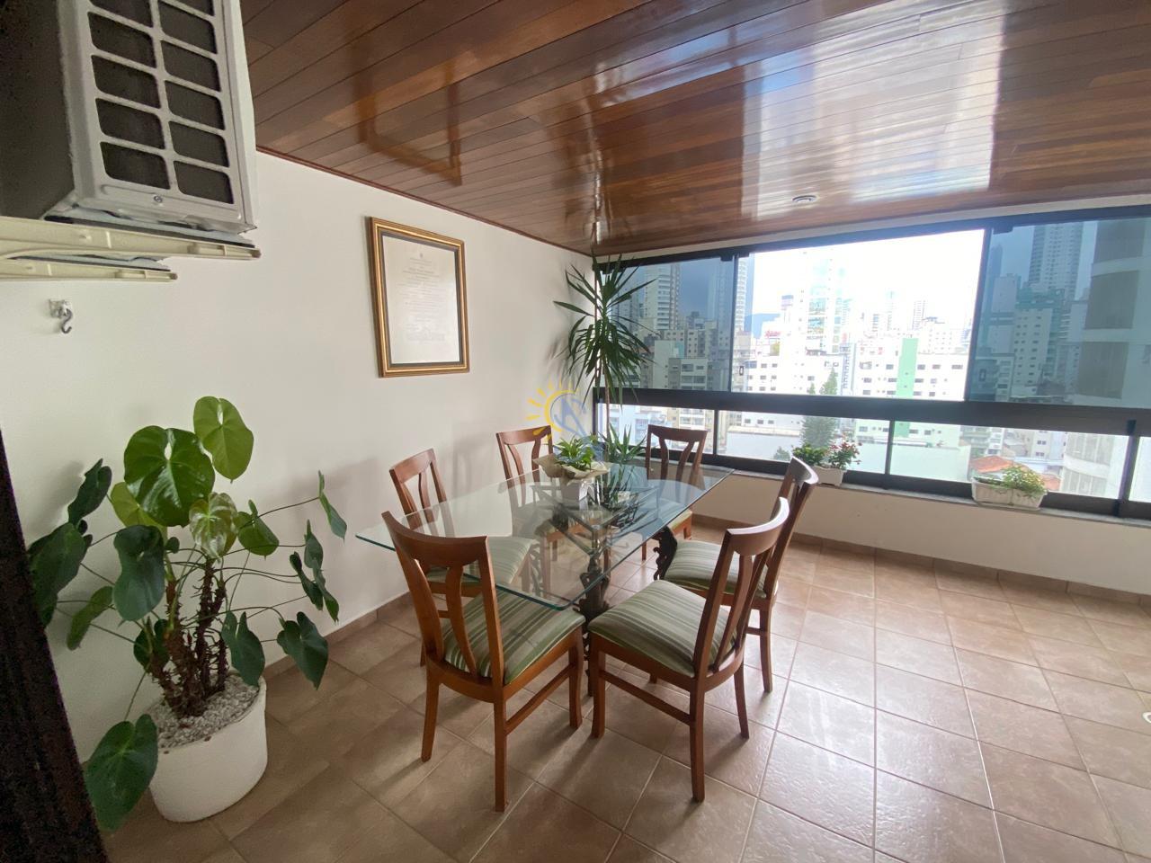 Apartamento, 3 quartos, 160 m² - Foto 3