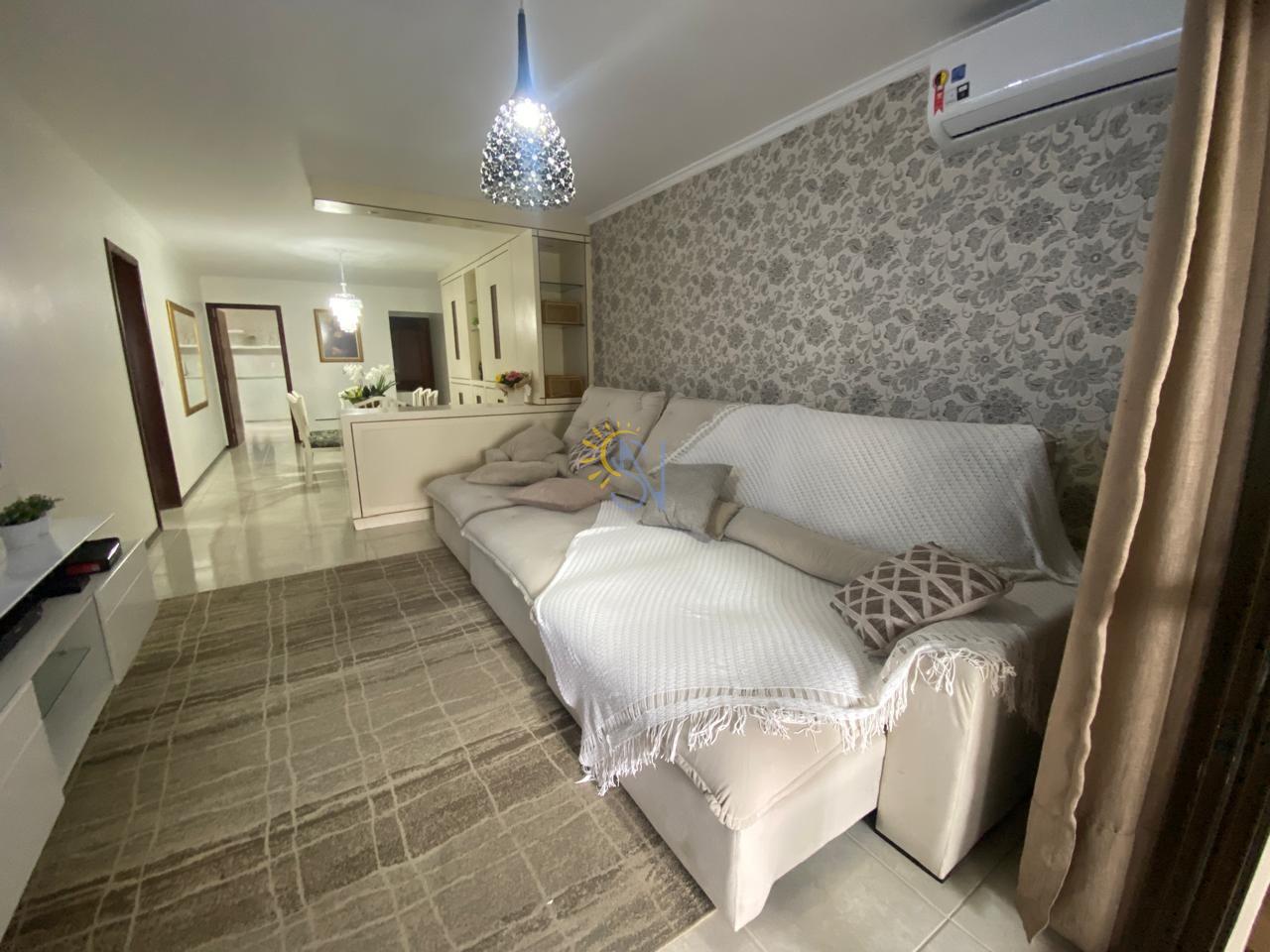 Apartamento, 3 quartos, 160 m² - Foto 2