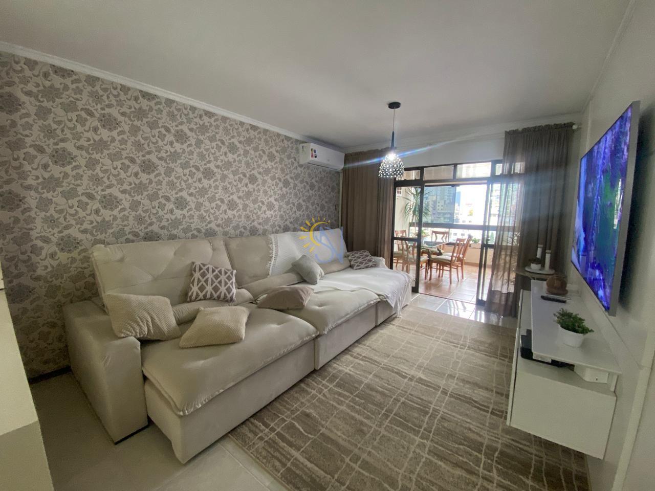 Apartamento, 3 quartos, 160 m² - Foto 1
