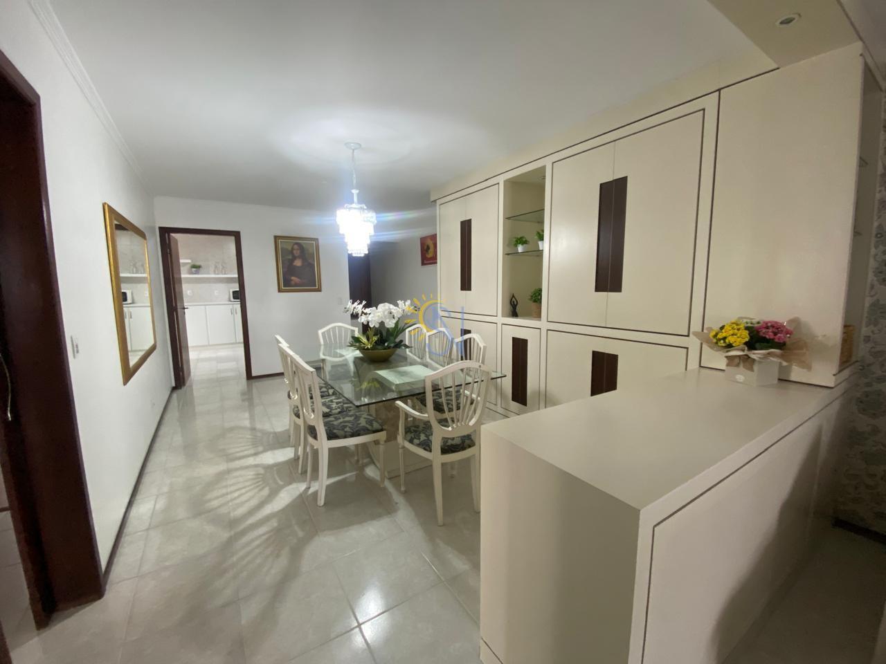 Apartamento, 3 quartos, 160 m² - Foto 6