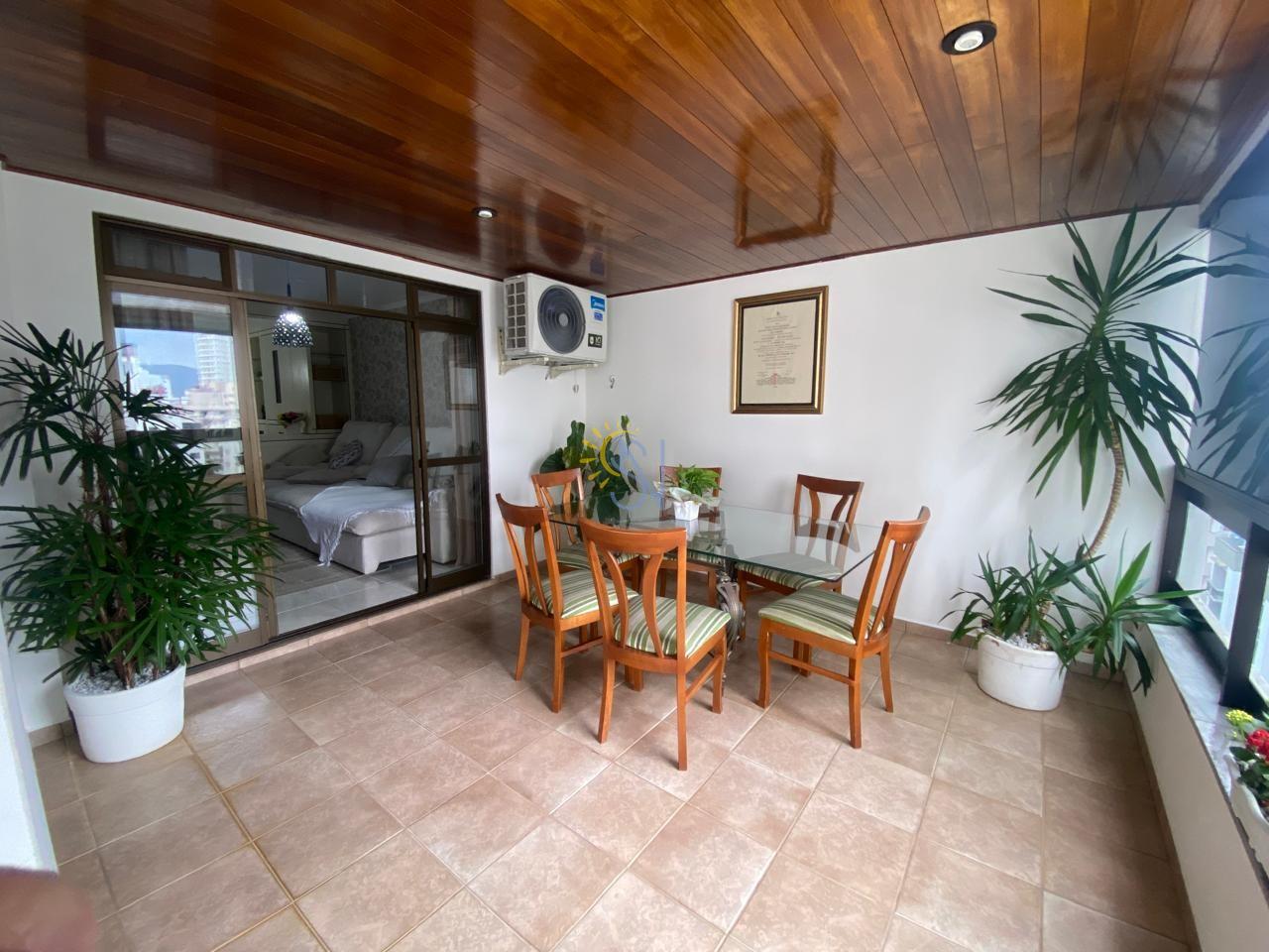 Apartamento, 3 quartos, 160 m² - Foto 11