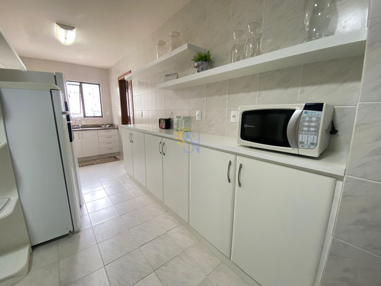 Apartamento, 3 quartos, 160 m² - Foto 20