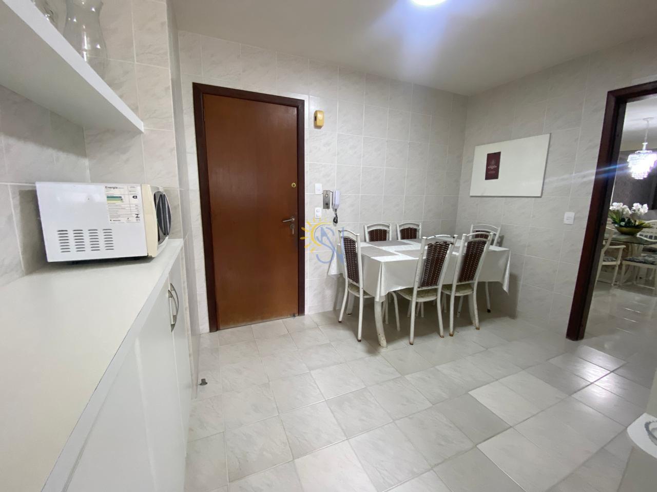 Apartamento, 3 quartos, 160 m² - Foto 24