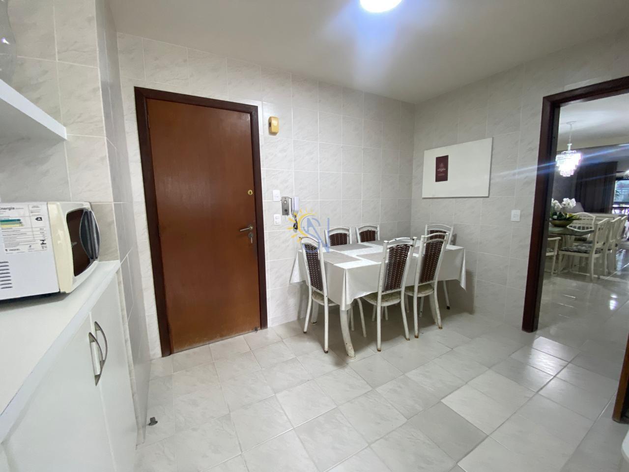 Apartamento, 3 quartos, 160 m² - Foto 23