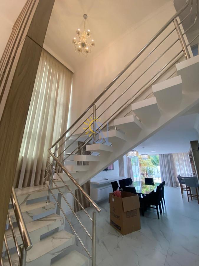 Sobrado, 4 quartos - Foto 1