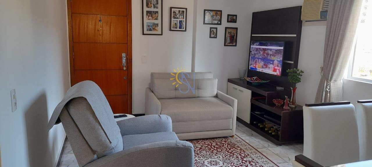 Apartamento, 1 quarto, 50 m² - Foto 1