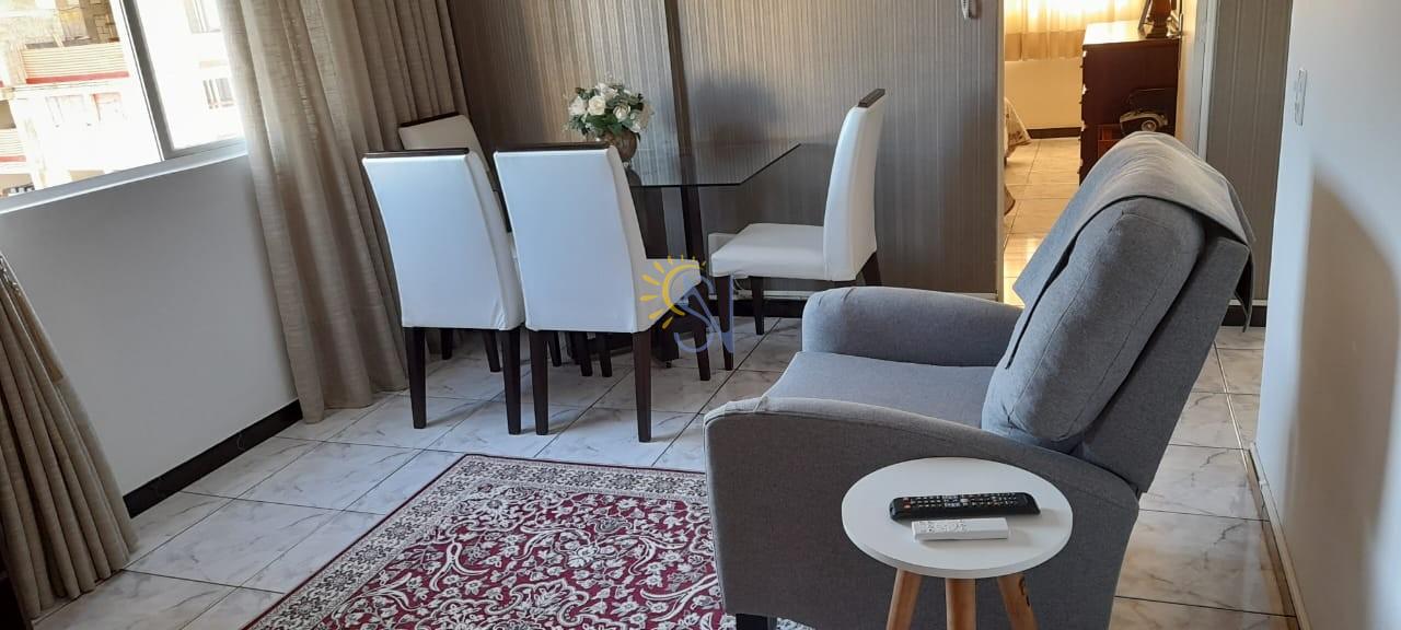 Apartamento, 1 quarto, 50 m² - Foto 2