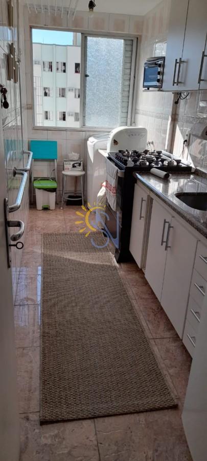 Apartamento, 1 quarto, 50 m² - Foto 3