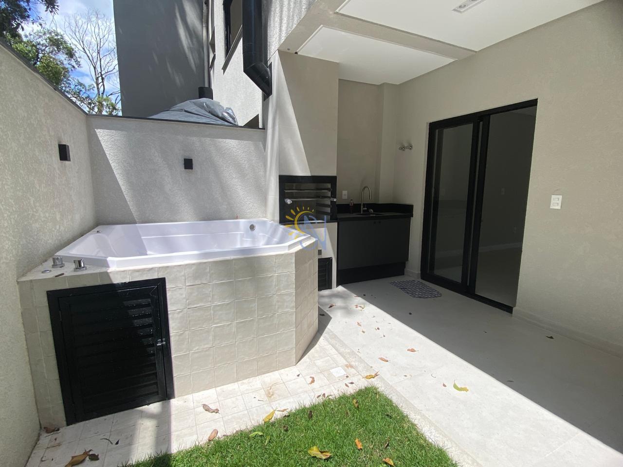 Sobrado, 3 quartos, 125 m² - Foto 2