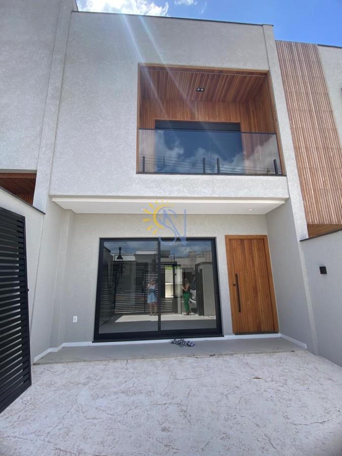 Sobrado, 3 quartos, 125 m² - Foto 22