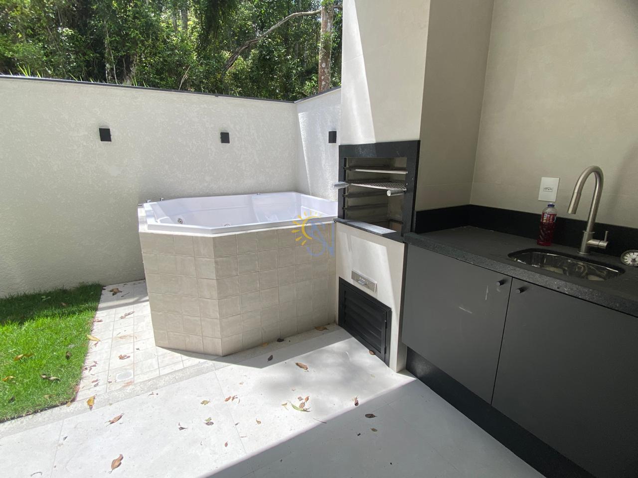 Sobrado, 3 quartos, 125 m² - Foto 21