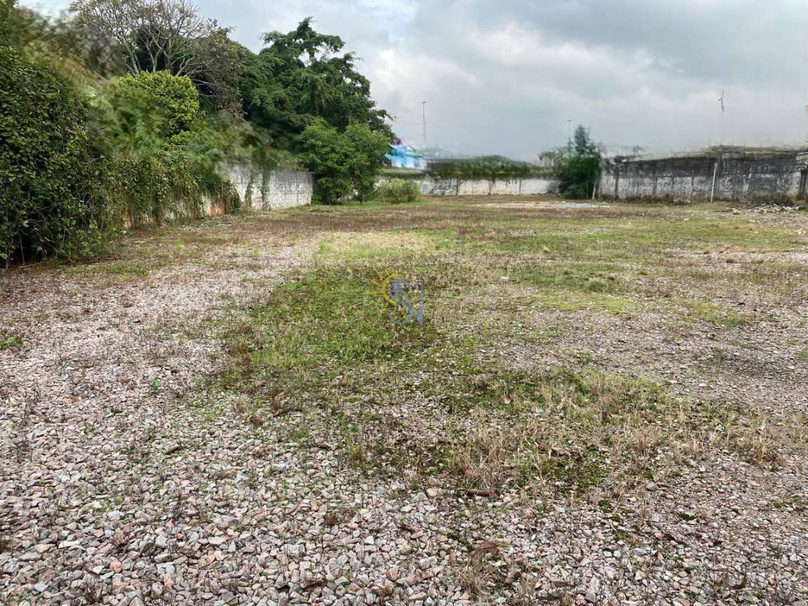 Terreno, 2400 m² - Foto 1