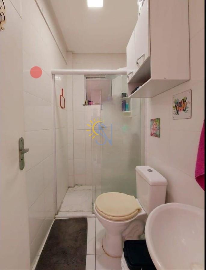 Apartamento, 2 quartos, 57 m² - Foto 9