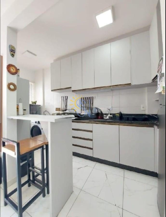 Apartamento, 2 quartos, 57 m² - Foto 1