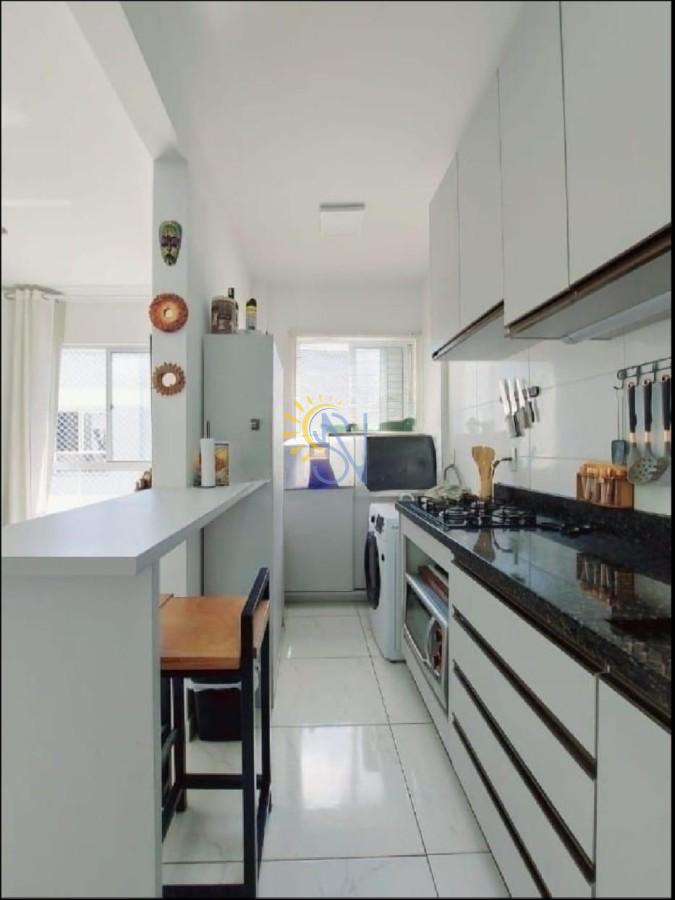 Apartamento, 2 quartos, 57 m² - Foto 2