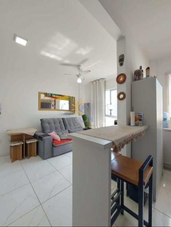 Apartamento, 2 quartos, 57 m² - Foto 3