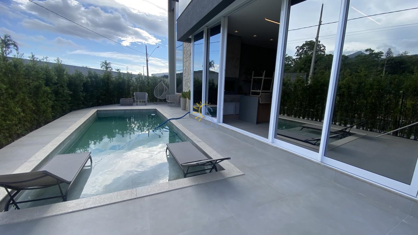 Sobrado, 5 quartos, 380 m² - Foto 12