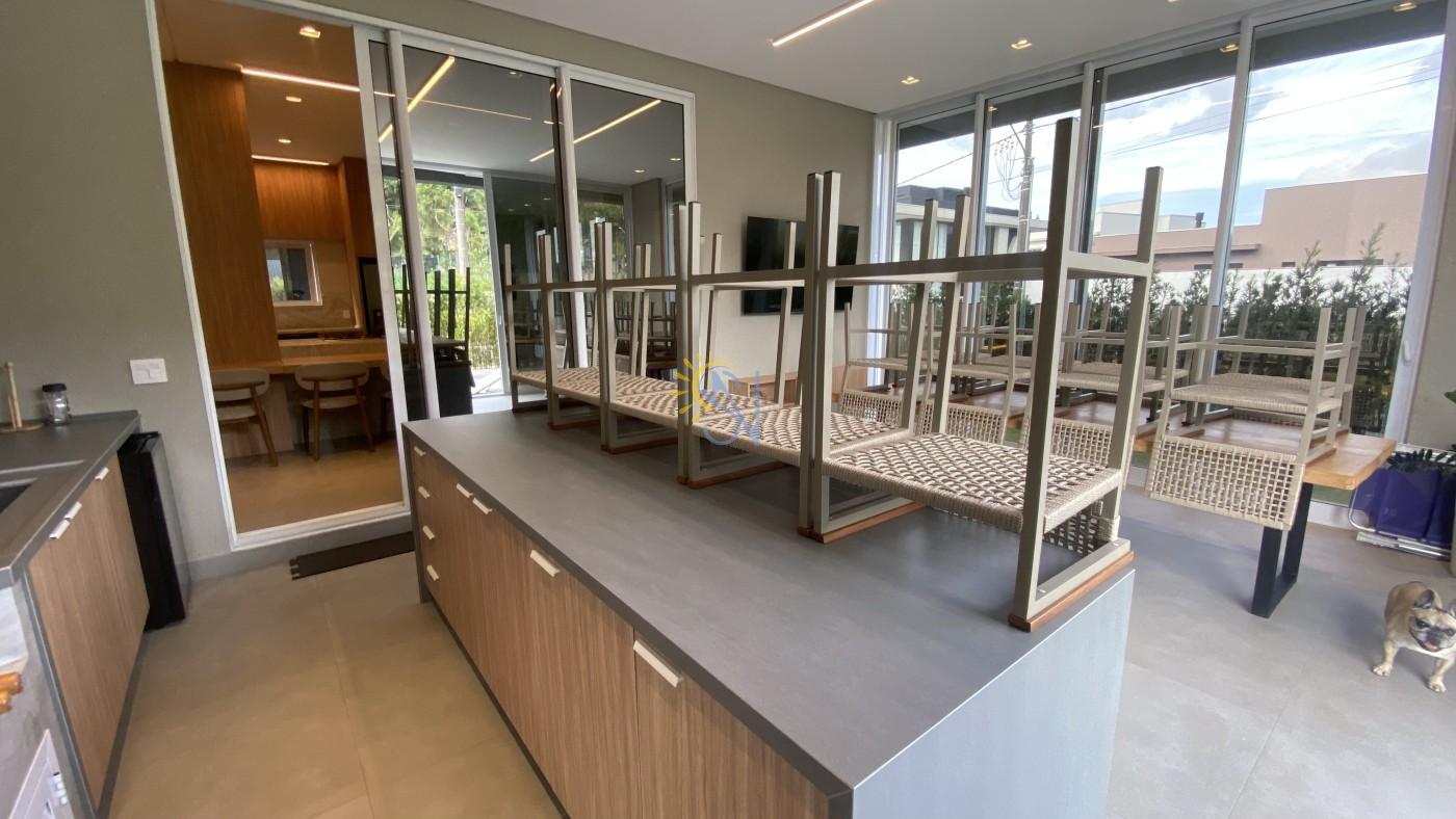 Sobrado, 5 quartos, 380 m² - Foto 13