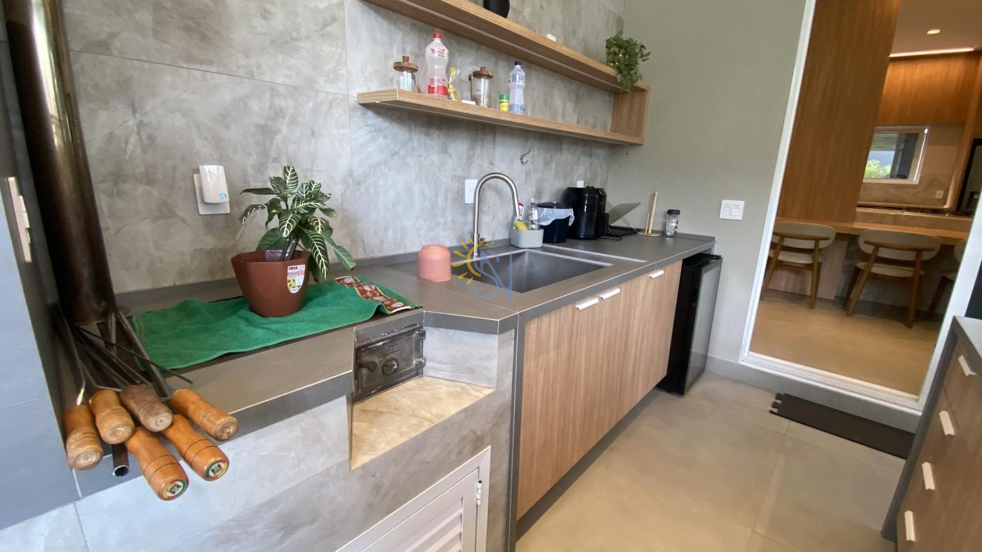 Sobrado, 5 quartos, 380 m² - Foto 14