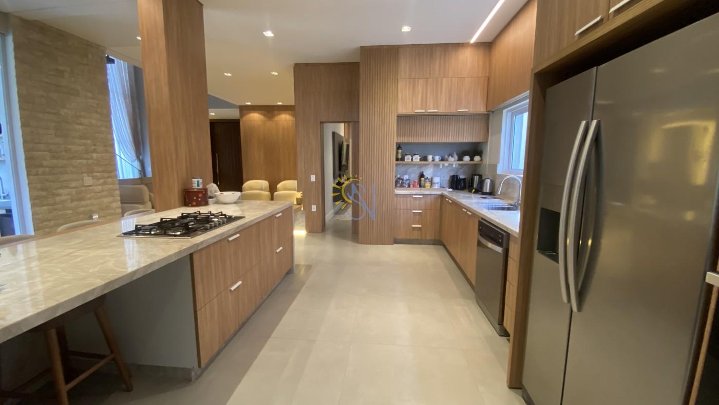 Sobrado, 5 quartos, 380 m² - Foto 7