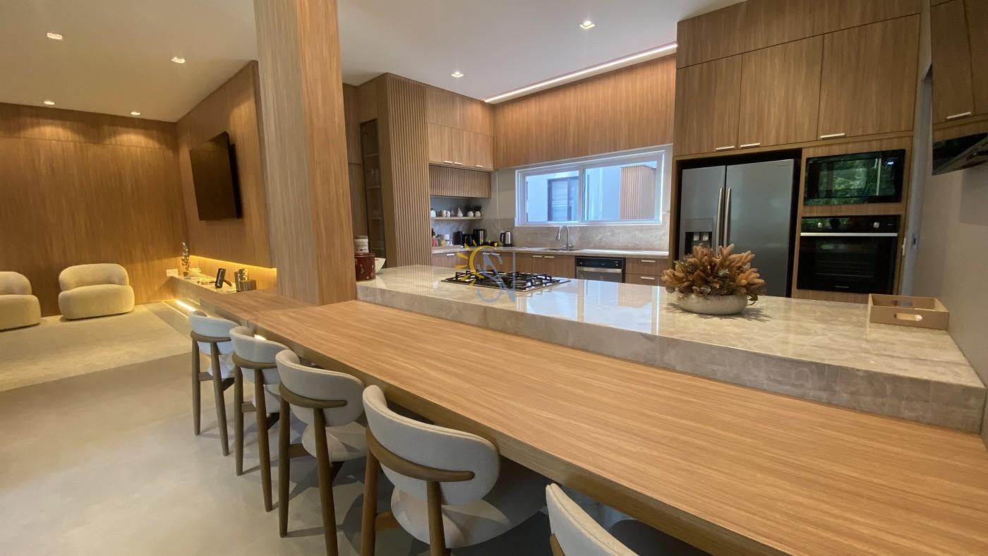 Sobrado, 5 quartos, 380 m² - Foto 15