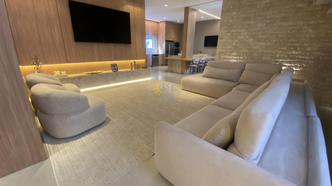 Sobrado, 5 quartos, 380 m² - Foto 4