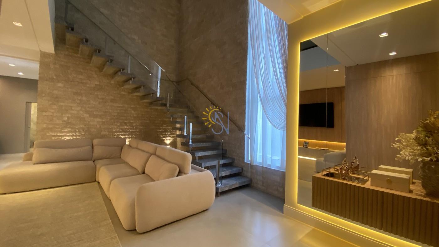 Sobrado, 5 quartos, 380 m² - Foto 2