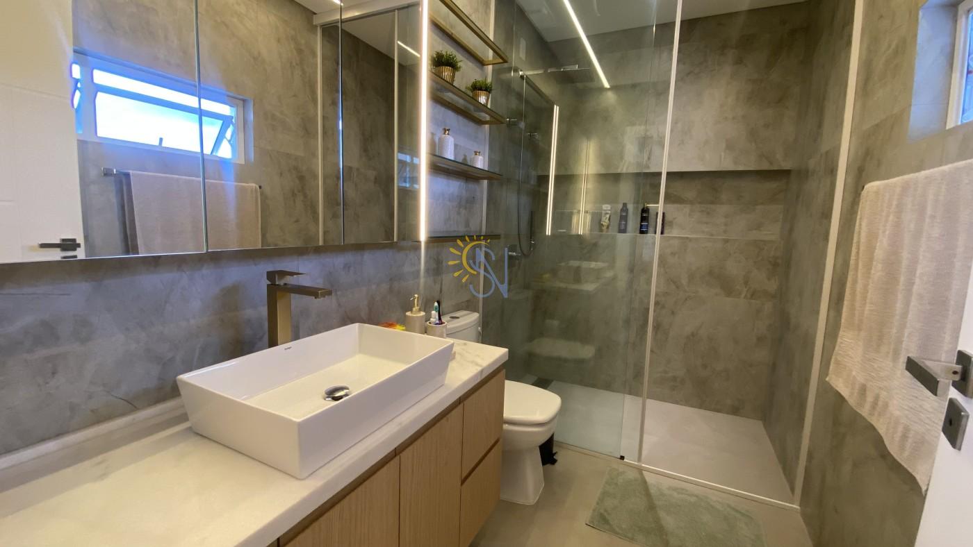 Sobrado, 5 quartos, 380 m² - Foto 56