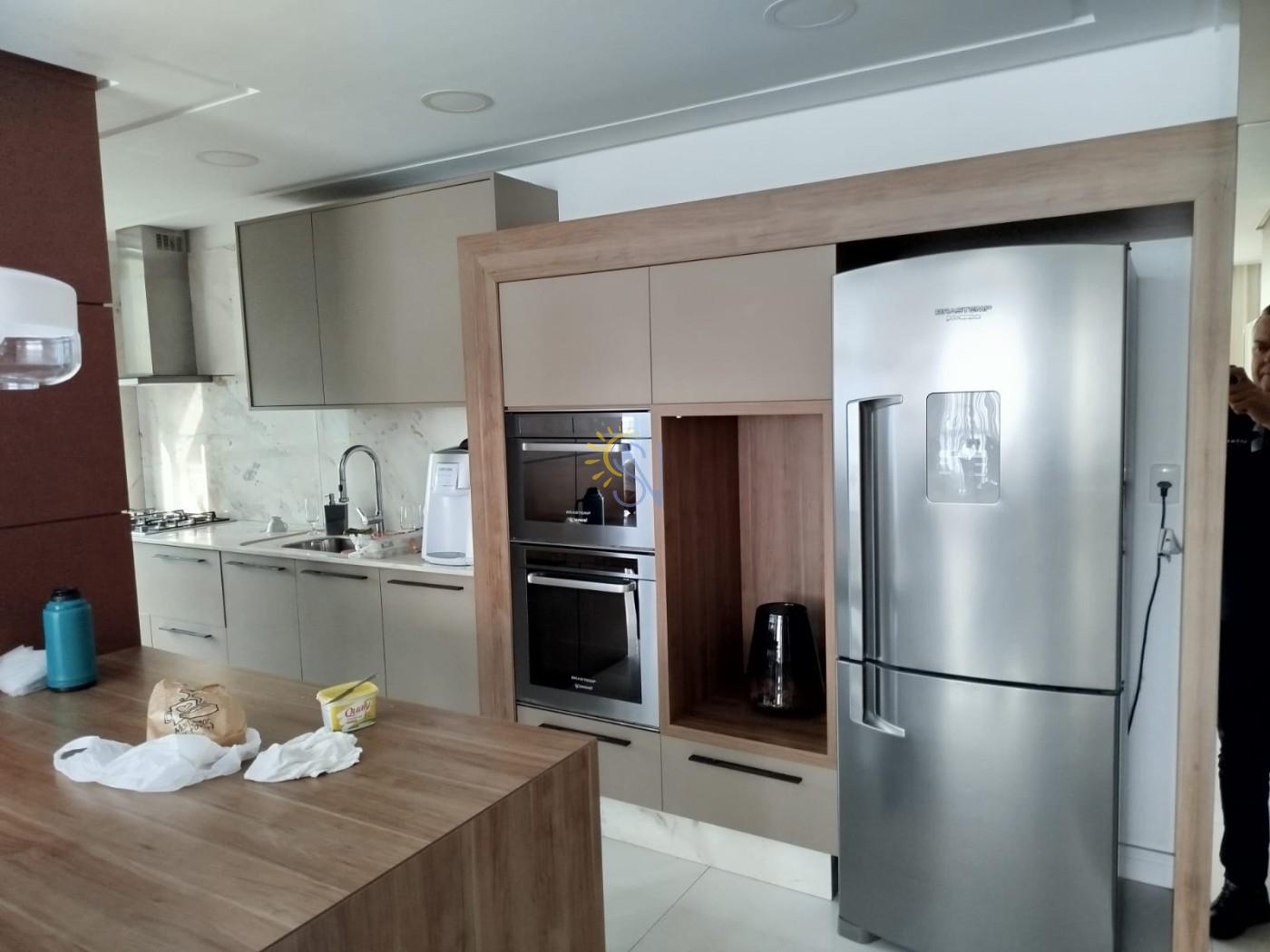 Apartamento, 3 quartos, 99 m² - Foto 2