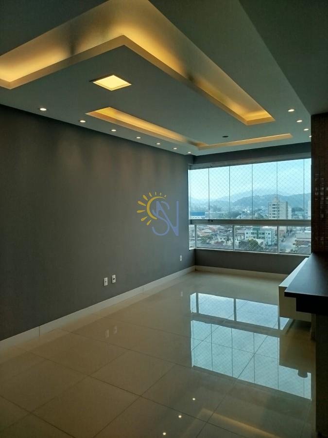 Apartamento, 3 quartos, 99 m² - Foto 1