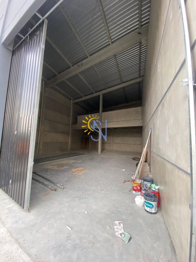 Depósito-Galpão, 160 m² - Foto 15