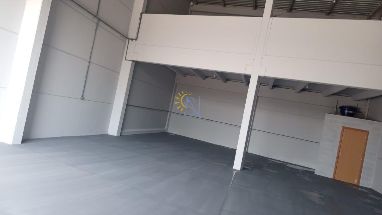 Depósito-Galpão, 160 m² - Foto 9