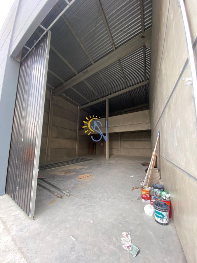 Depósito-Galpão, 160 m² - Foto 14