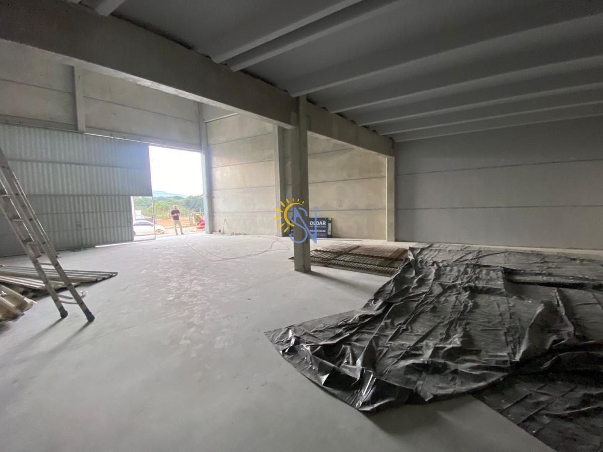 Depósito-Galpão, 160 m² - Foto 12