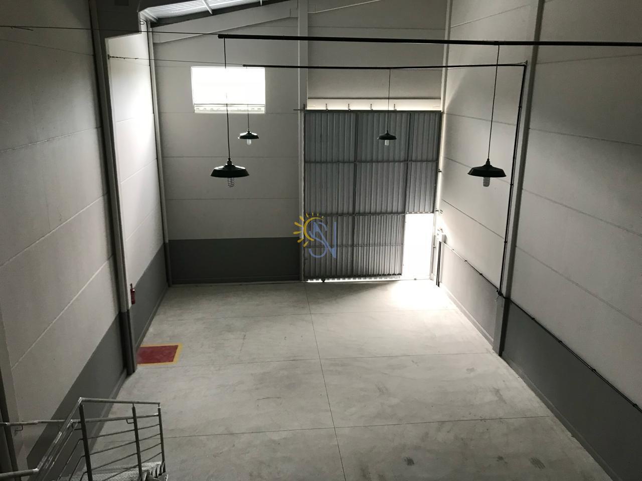 Depósito-Galpão, 160 m² - Foto 7