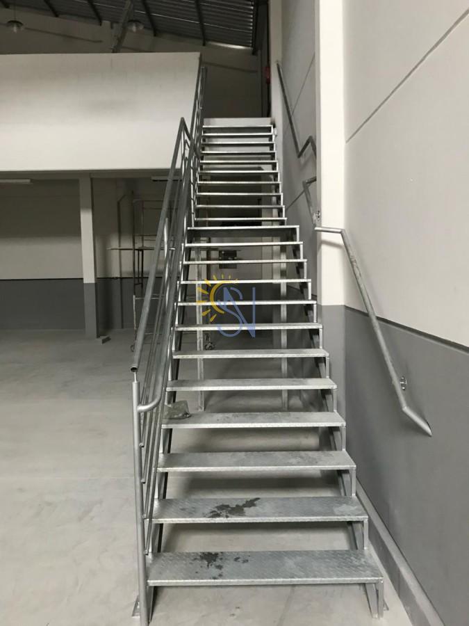 Depósito-Galpão, 160 m² - Foto 13