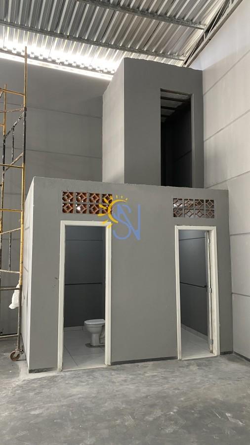 Depósito-Galpão, 400 m² - Foto 7