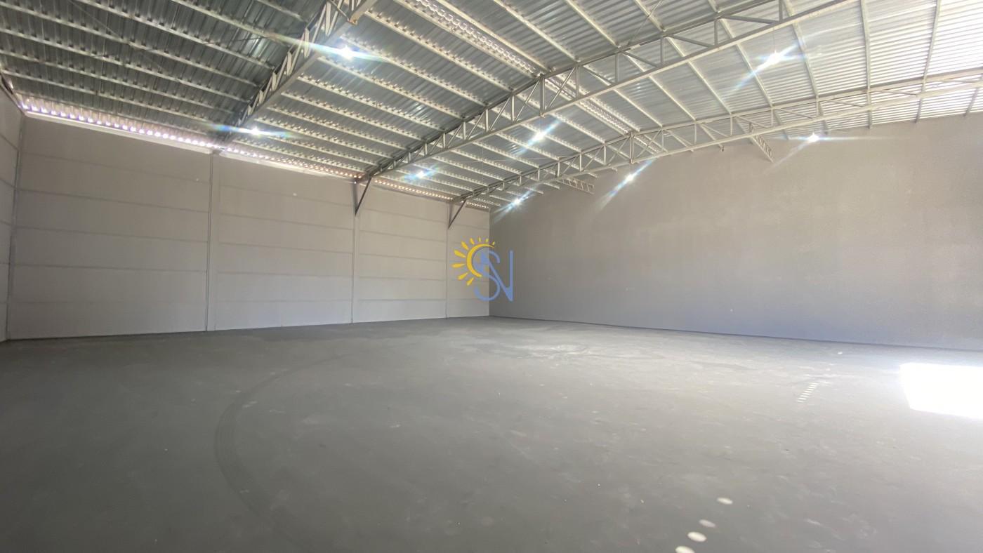 Depósito-Galpão, 400 m² - Foto 3