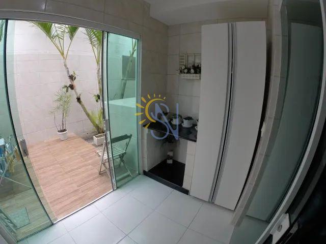 Sobrado, 2 quartos, 77 m² - Foto 8