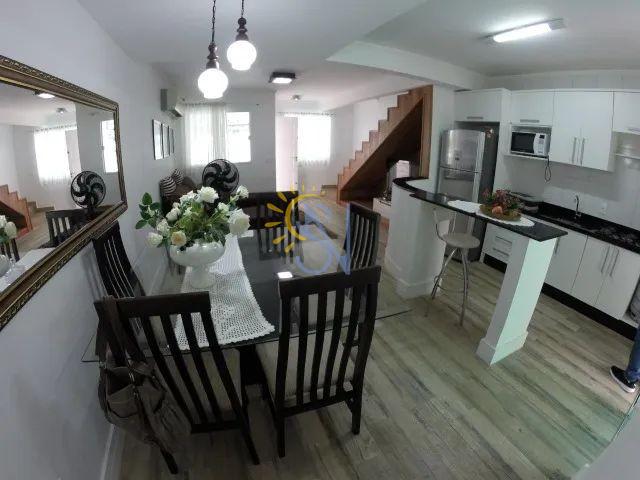 Sobrado, 2 quartos, 77 m² - Foto 1