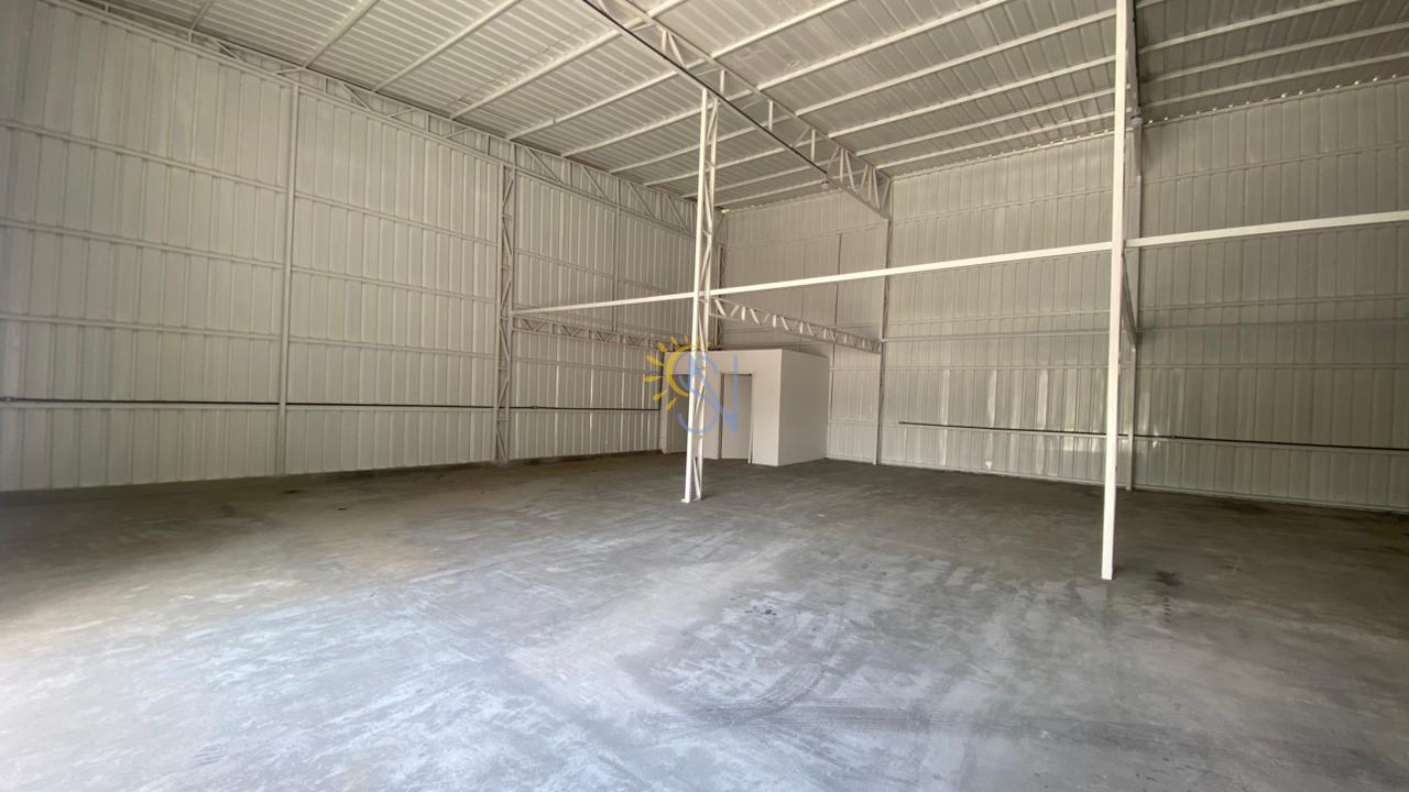 Depósito-Galpão, 320 m² - Foto 7