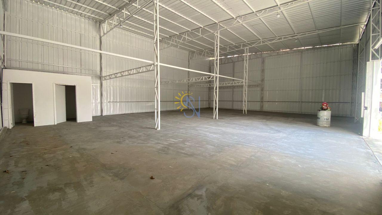Depósito-Galpão, 320 m² - Foto 12