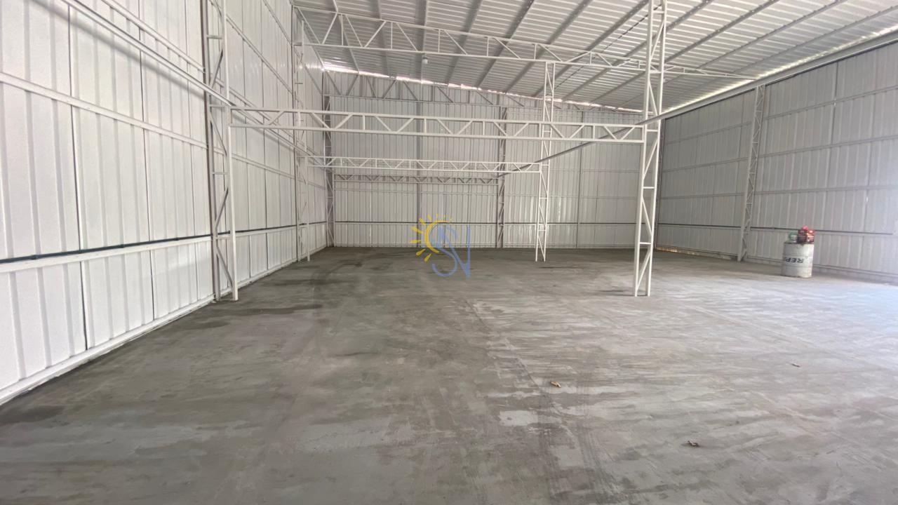 Depósito-Galpão, 320 m² - Foto 11