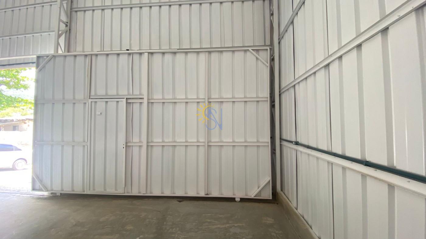 Depósito-Galpão, 320 m² - Foto 15