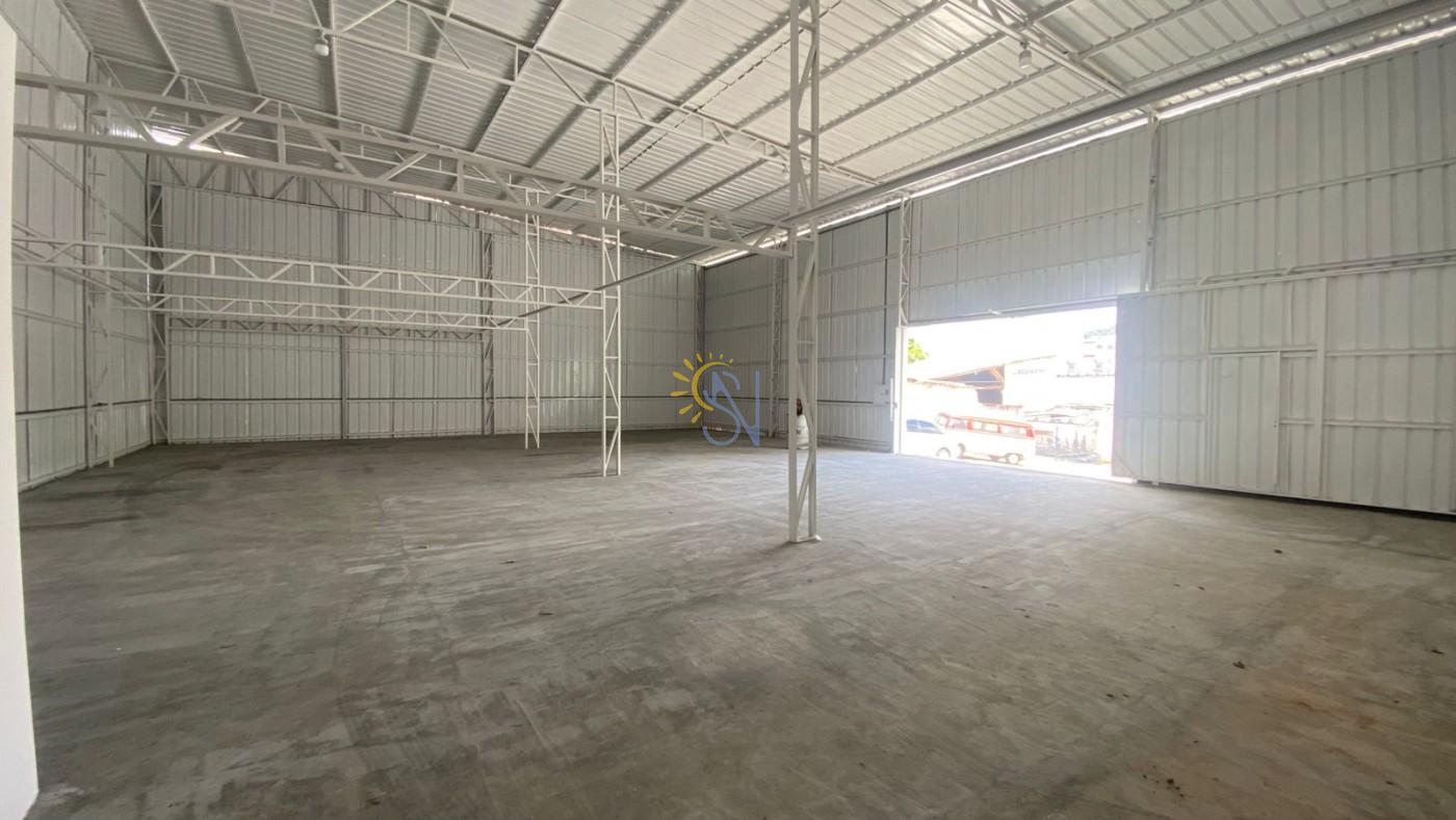 Depósito-Galpão, 320 m² - Foto 14