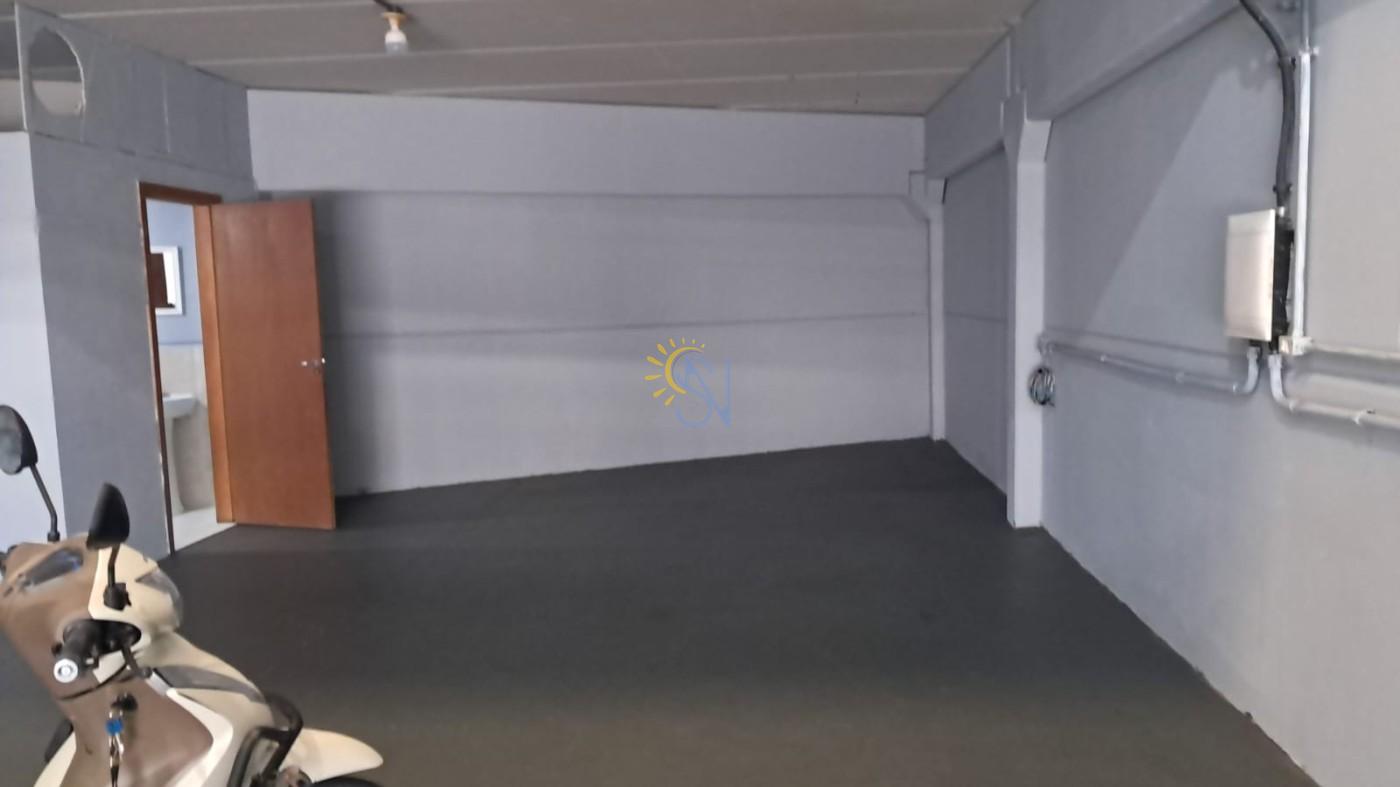 Depósito-Galpão, 160 m² - Foto 4