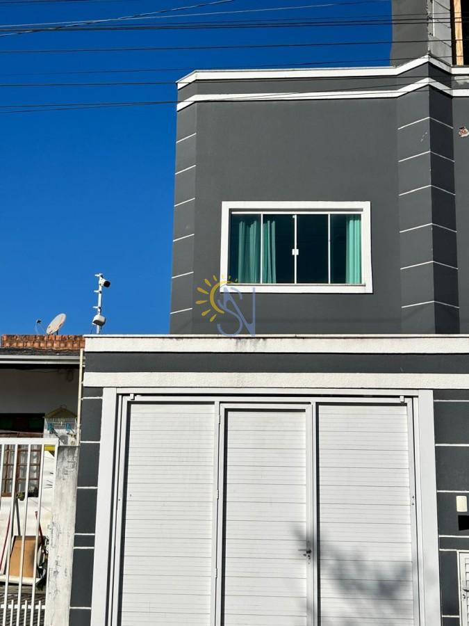 Sobrado, 2 quartos, 162 m² - Foto 17