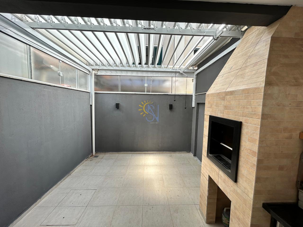 Sobrado, 2 quartos, 162 m² - Foto 1