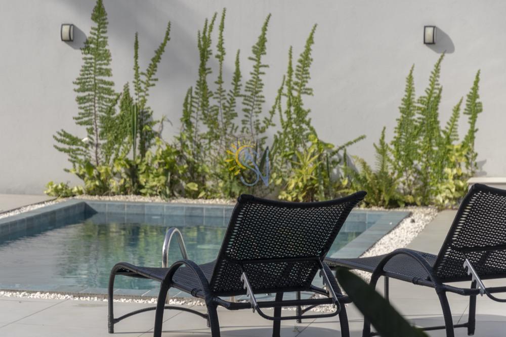 Sobrado, 3 quartos, 296 m² - Foto 36